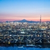 市川市の名所　地上約150mの絶景スポット アイ・リンクタウン展望施設