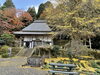 霊山寺「紅葉🍁の霊山」
