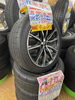 中古 タイヤ×アルミ】215/45R17 91W 4本セット ￥43,890 | アップ 