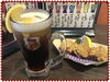 「新メニュー♪マカの元気ハイボール♪{柴又駅近♪葛飾散歩♪昼飲み♪映える喫茶♪レトロ♪食べ歩き最高♪子連れok♪ランチ♪お持ち帰り♪テラス席♪｝」