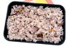 十五穀米「８月１９日のお弁当🍱」