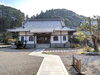 「西条市小松町の『興雲寺』の秋は、心が落ち着きます。」