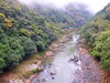 「京都保津川ラフティング」