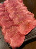 肉厚塩タン「ホルモンバルヤマト明石本店では、夏の宴会のご予約を受け付けております🍺【明石　ホルモンバルヤマト　飲み放題120分　宴会　焼肉　肉厚塩タン　おしゃれ】」