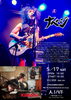 「5月ライブ情報☆前半」