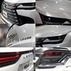 「『LEXUS LX』×『NOJ Ceramic Coating』(=ﾟωﾟ)ﾉ」