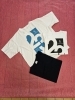 バックプリントのビックTシャツ￥11000「夏のTシャツ大集合！」