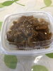 新生姜の佃煮「八王子シフォンケーキ　　G&Bみづき」