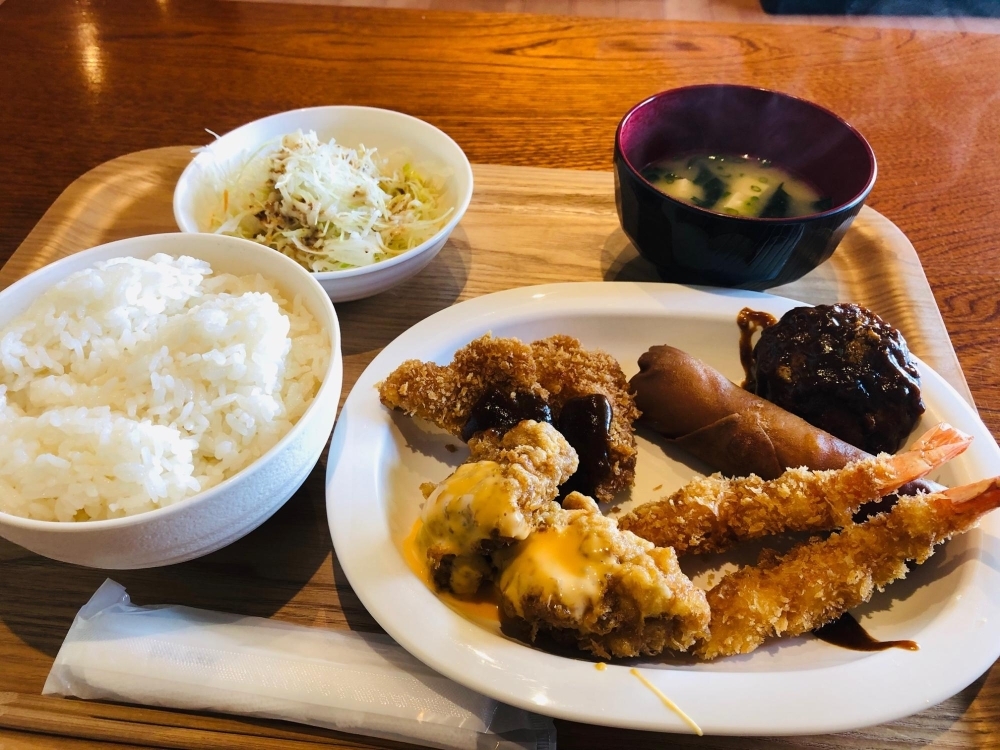 あの名店が復活 お腹いっぱい楽しめるランチバイキング 延岡市エリア 宮崎県北エリア 人気スポットから穴場まで 延岡 市 門川町 西臼杵郡のおすすめランチ まいぷれ 延岡 門川 西臼杵 あの名店が復活 お腹いっぱい楽しめるランチバイキング 延岡市エリア 宮崎県北エリア 人気スポットから穴場まで 延岡 市 門川町 西臼杵郡のおすすめランチ まいぷれ 延岡 門川 西臼杵