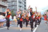 長泉わくわく祭りパレード（2017年）「第26回長泉わくわく祭りの中止について」