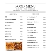 DINNER①