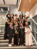 Wahine 'Auana「Hula ʻOniE Japan 2026応援ありがとうございました。」