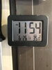 キタキタ〜沖縄超えてるよね？「暑いですねー！」