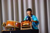 「福祉まつりで演奏しました♪」