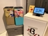b8ta渋谷店「【出店告知】東京の有楽町＆渋谷にて、光触媒空気清浄機《京風》を期間限定で販売します🍀」