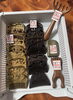 だんぼくのくしです「今日ファンファン休みのお知らせ」