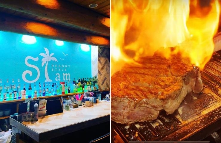 福井市 新保 リゾートスタイルsiam シアン 福井の人気 おすすめグルメ ランチ カフェ ディナー 情報 まいぷれ 福井 福井市 新保 リゾートスタイルsiam シアン 福井の人気 おすすめグルメ ランチ カフェ ディナー 情報 まいぷれ 福井