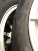 「【中古タイヤ】225/65R17 102Q スタッドレス4本セット 2017年式  ￥55,900」