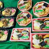 「魚魚市場鮮魚コーナーおすすめは「地タコ・ミル貝」です♪」
