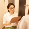 メニュー内容はあくまでも目安になりますので当日お疲れの箇所を遠慮なくご相談下さい✨