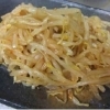 もやしナムル