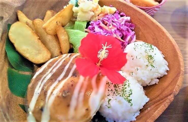 中央通 インスタ映えする料理はとてもおいしい ハワイの雰囲気でオフクロの味も味わえる 春日井 ランチ スイーツ 春日井市 ランチ特集 おいしいランチ おすすめランチ まいぷれ 春日井市 中央通 インスタ映えする料理はとてもおいしい ハワイの雰囲気でオフクロの味も味わえる 春日井 ランチ スイーツ 春日井市 ランチ特集 おいしいランチ おすすめランチ まいぷれ 春日井市