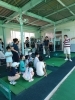 「新宿区ジュニアレッスン会」