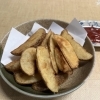 フライドポテト