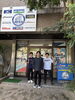 「【北九州・上到津】初心者も安心して相談できるバドミントン専門店「運動具屋」さんをご紹介！」