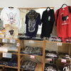イカッピー Tシャツ たま 西海橋物産館おすすめ商品は、いかたまさん「イカつりたいTシャツ
