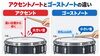 「ドラムのゴーストノートとは？小さい音をきれいに揃える叩き方と練習法」