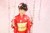 「COCOユニオンで　七五三 お誕生日 記念日 赤ちゃん　753ドレスでも　スタジオパック」