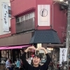 笑顔いっぱい