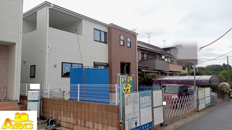 「蓮田市黒浜新築戸建住宅　黒浜小学校徒歩3分！敷地50坪　南側4ｍ公道日当たり良好！」