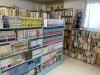 「人生を変える１冊に出会えるかも！？老舗古本屋さんの新たな挑戦！」