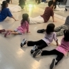 ストリートダンス入門クラス 18:00～19:00