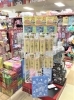 「ドンキ西条玉津店、サンリオコーナー～♥」