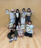 ステージで元気に踊ります！「6月14日「やさしいマルシェ」小学生クラスが元気いっぱい出演します！」
