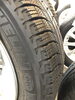 「【中古タイヤ】185/65R15 92T スタッドレス4本セット 2012年製 ￥18,900」