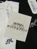 ♬INTRO+ (INTROplus+)「♬INTROオリジナルブランド「♬INTRO+」新作第2弾＆年始営業のお知らせ」