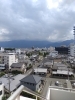 事務所より南側(上部方面)を望む「事務所百景」