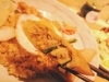 町田市森野 南風 のランチ バリ風のインドネシア料理 町田おすすめランチ特集 まいぷれ 町田市