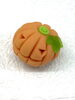 「ハロウィン上生菓子出来ました」