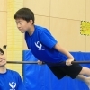 バク転初級クラス（チケット制）＋体操教室