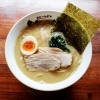 【閉店】RA-MEN OGIKAWA 山木戸店（ラーメンオギカワ ヤマキドテン）