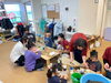 皆んな真剣です！「サイエンスの日🌡️（濾過装置を作ろう✨）【札幌市北区篠路　児童発達支援　放課後等デイサービス】」