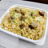 豚チャーハン「7月19日のお惣菜」