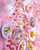 「スイーツ＆ランチブッフェ「桜香る春スイーツと中国料理」GWスペシャルバージョン」