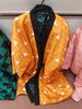 「再入荷　大人気のかわいいハンテンあります♪」