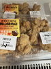 割引き「お惣菜火曜日割引き実施中」